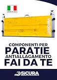 SICURA Barriera Antiallagamento