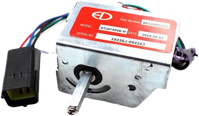 1PC NEW FOR Electric forklift DTJ07409B-H accelerator switch EPT20-15ET2