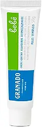 Granado Creme Assaduras Dermocalmante Bebê, Peles Sensíveis, 50g