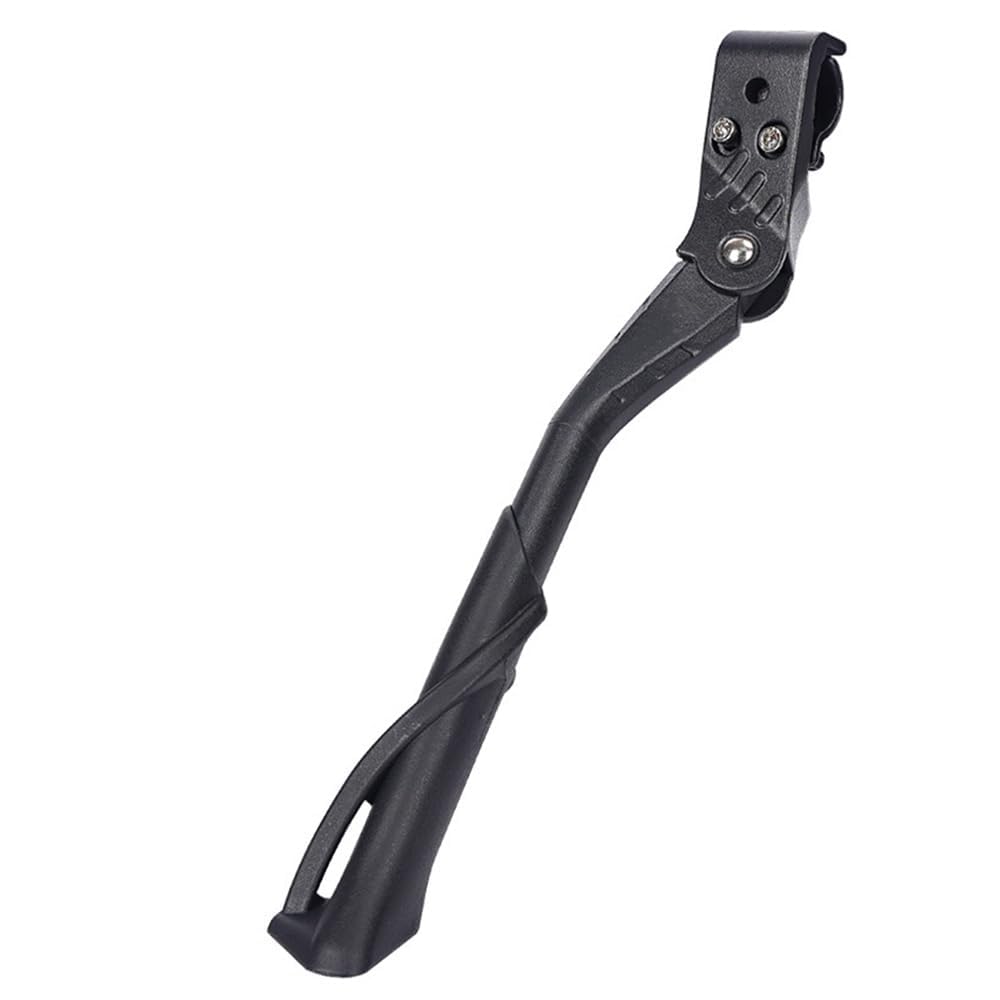 NYSLDSCO Bike Kickstand Compatible for Trek TX300, Adjustable Bicycle Kickstand for Bicycle Sturdy Non-slip Kick Stand Bicycle,normal-D
