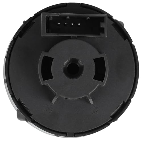 Interruptor de control de faros con conector original 56046258AB para Caravan 6