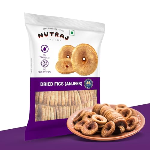 Image of Nutraj Classic Super Value Fig 100 g