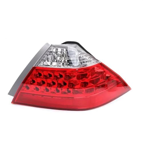 Feu arrière de voiture pour Honda Accord 2006-2007 ensemble feu stop droit
