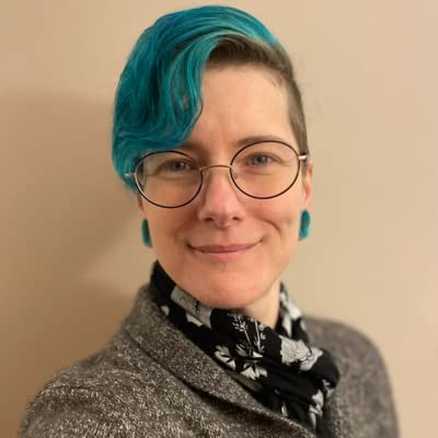Bi+ Health Awareness Month 2023