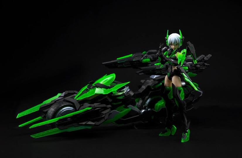 Amazon.co.jp: 将魂姫 馬超 X 強良[きょうりょう] 1/12スケール