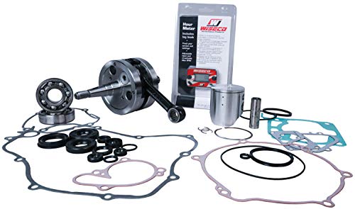 Wiseco PWR119-104 Garage Buddy Complete Engine Rebuild Kit #1