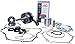 Wiseco PWR172-100 Garage Buddy Complete Engine Rebuild Kit