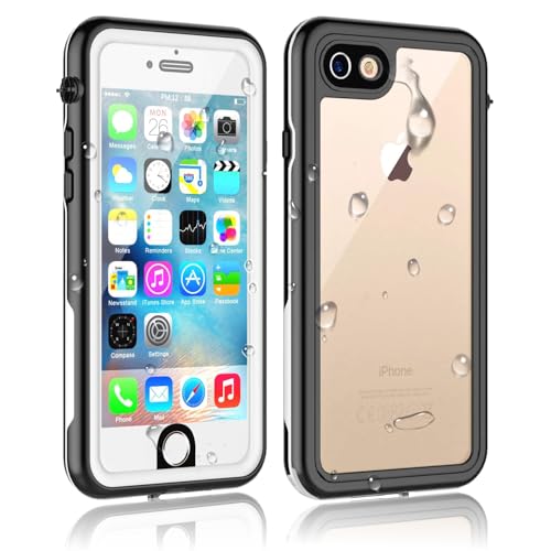 Amazon.co.jp: iPhone SE（第3世代/SE3）防水ケース/iPhone SE（第2