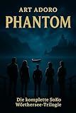 phantom f12 2018  Phantom am Wörthersee - die SoKo Wörthersee ermittelt: Opernliebe, Geldwäsche, Kunsthandel und mörderische Eifersucht (ein Kärnten Krimi der SoKo Wörthersee) (German Edition)