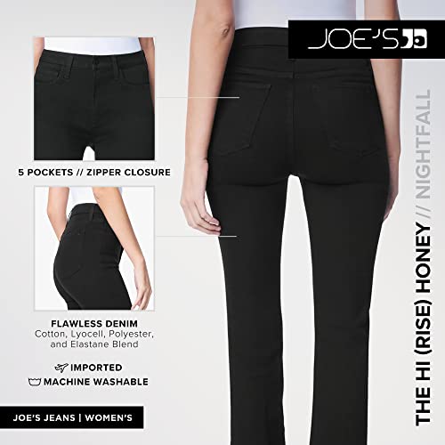 Image of Joe's Jeans Women's Hi Honey Bootcut Jeans