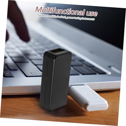 Carcasa Alipis para detector USB de energía para disco duro miniatura 5