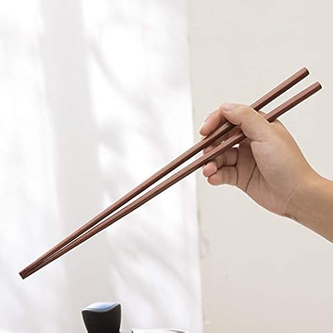Palillos de 42 cm para freír la olla caliente Cover