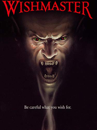 Wishmaster