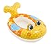 Produktbild Haberkorn Intex Boot für Kinder Schlauchboot oder Planschbecken in 3 Designs (Gelb / Fisch Lady)
