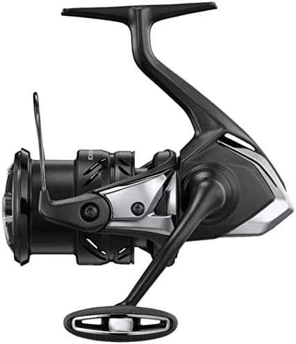 Amazon.co.jp: シマノ(SHIMANO) スピニングリール 23 エクスセンス XR  