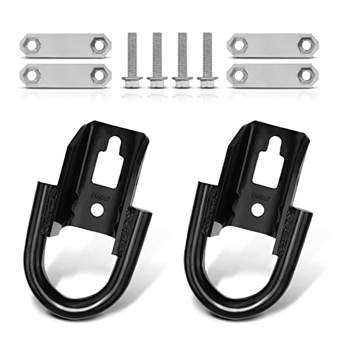 Top 10 Best Tow Hooks Front Top Picks 2023 Reviews