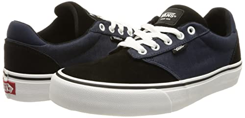 Image of Vans Kids' Ward Sneaker