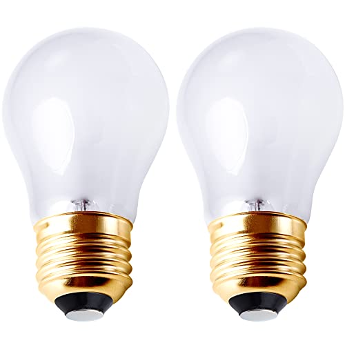 Top 10 Best Light Bulb For Oven Reviews & Buying Guide Katynel