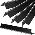 Paayox 7540 Flavorizer Bars 24.5" for Weber Grill Accessories Genesis 300 Series, Genesis E310 E320 S310 Grill with Side Control, Genesis EP310 Heat Plates Replacement for Weber Grill Parts 7539