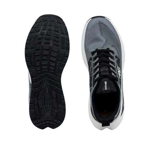 Image of Red Chief Sports Lace Up Low Ankle Running Shoes for Men | Sports Shoes for Men | Shoes for Man Stylish | R1708