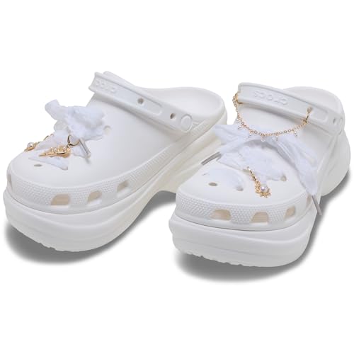 Image of Crocs Jibbitz Bling & Jewelry Shoe Charm Packs