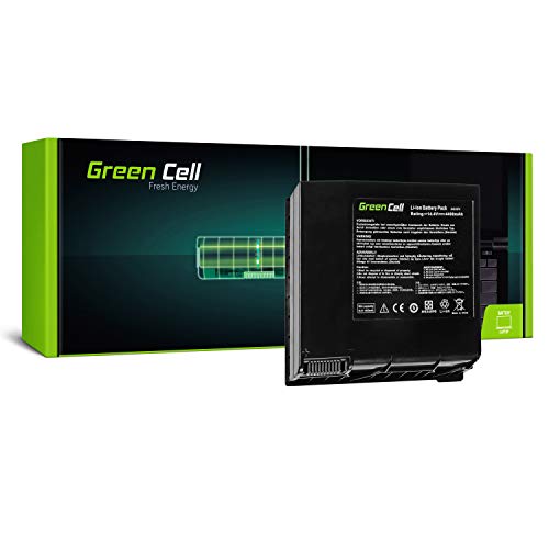 Batterie d'ordinateur portable haute sécurité pour ASUS X750 X752 R509