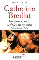 Catherine Breillat : Un cinéma de la transgression 2804800016 Book Cover