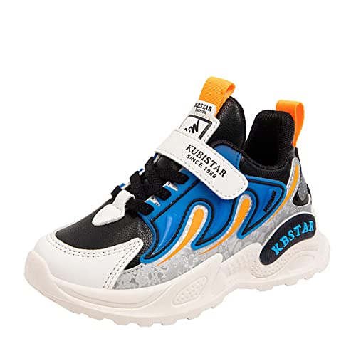 AutumnFall Legend Moda todas as estações sapatos esportivos infantis meninas meninos sola plana sola