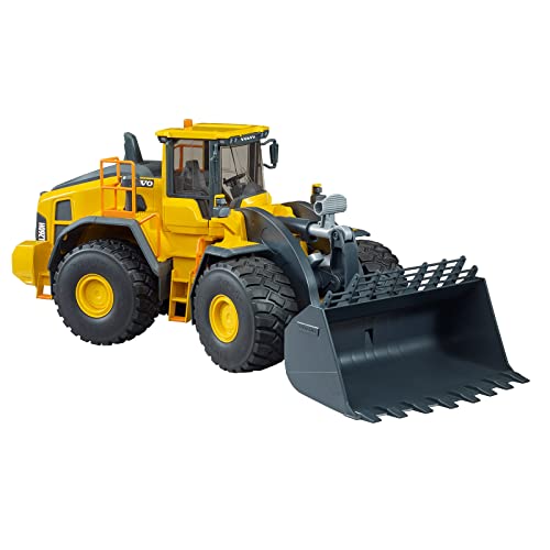 Bruder 02458 Volvo Wheel Loader L260H #TOP1
