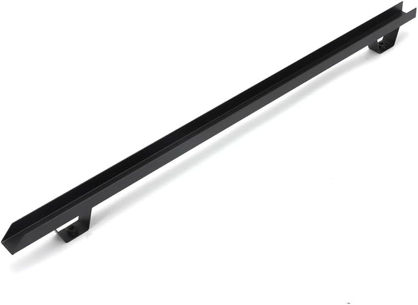 Replacement Window Channel for 1964-1966 Chevy GMC C10 Trucks - Driver/Passenger Side Compatible