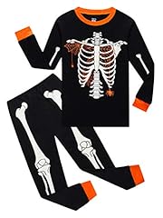 Skeleton/Glow in the Dark/H1
