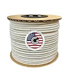 6/32' (3/16') Cotton Piping Cord, Size 1 (70 yds)