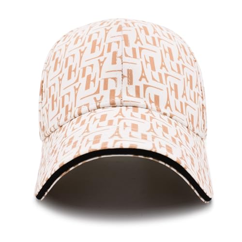 Image of VRITRAZ Stylish Baseball Caps for Women