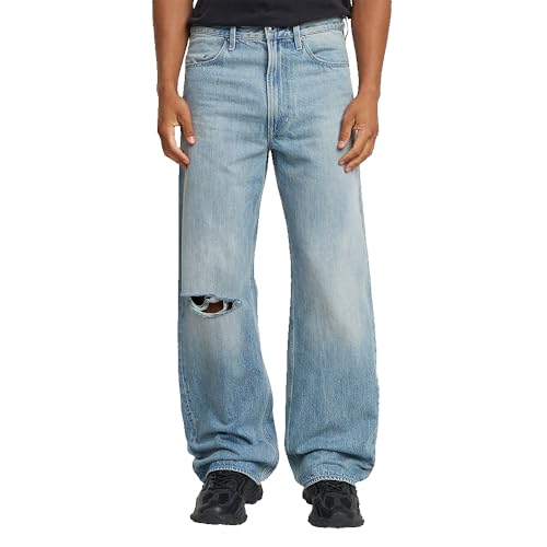 Type 96 Loose Jeans – Ansicht 1
