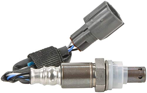Sensor de oxígeno Bosch Premium OE Fitment miniatura 3
