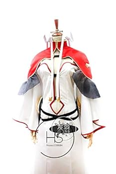最終値下げ【フルセット】マルタ　再臨2コスプレ衣装 Amazon.co.jp: Fate/Grand Order マルタ Rider 聖女マルタ