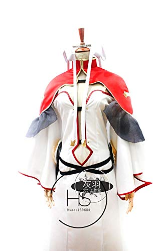 Amazon.co.jp: 【myshowcos】Fate/Grand Order マルタ Rider 聖女