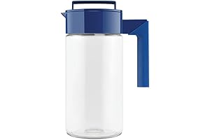 Takeya Pitcher 1 Qt Blueberry