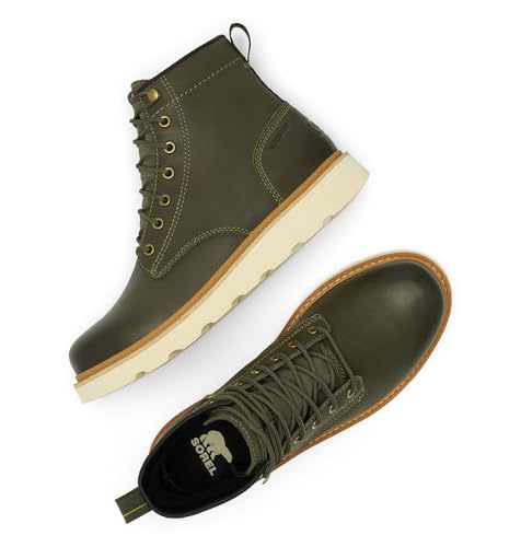 Image of SOREL Men's Slabtown 62 Six Waterproof Boot