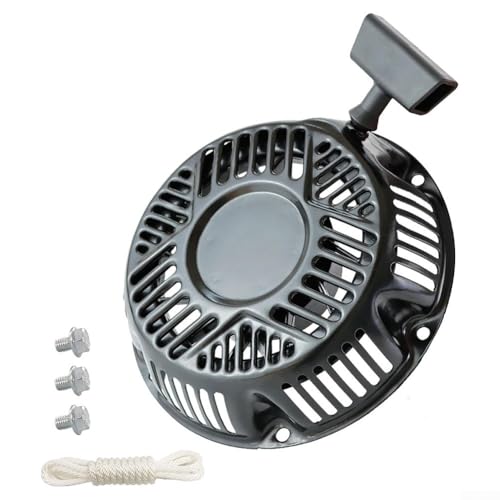 Uso de arrancadores de retroceso en diferentes modelos que mejoran la eficiencia operativa en las funciones de maquinaria de jardín