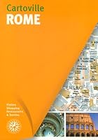Roma. Plano Guia 2014 274243223X Book Cover