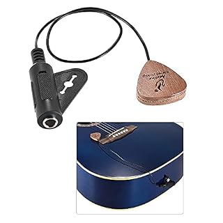 GANG Kit d’accessoires de Guitare, avec capteur Capo Clip-on Tuner Pickup Guitare Pick Support 2PCS Picks Boîte de… - Les Beatles, Paul McCartney, John Lennon, RIngo Starr, George Harrison GANG Kit d'accessoires de Guitare, avec capteur Capo Clip-on Tuner Pickup Guitare Pick Support 2PCS Picks Boîte de… – Image 3
