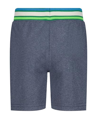 Image of Under Armour Boys' Performance Tech Shorts, Elastic Waistband, Lightweight & Fast-Drying