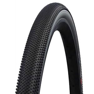 Schwalbe G-one Tyres