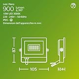 Zoom IMG-2 philips lois proiettore per esterni Zoom IMG-2 philips lois proiettore per esterni