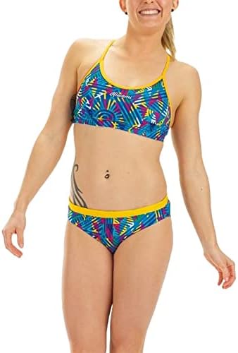 Kiwami Kiri Women's Two-Piece Swimsuit - Swimsuit - Two-Piece - Two-Piece Swimsuit - Melbourne