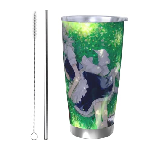  \Z 19 }OJbv ^u[ R[q[Jbv  @rJbv @\ e XeX Wt ^fM ۉ ۗ ԗp ƒp Aj 600ml Straw Two-piece Set