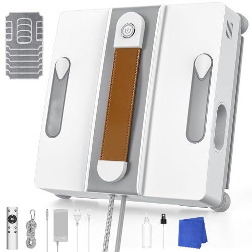 Robot Lavavetri, Robot Lavavetri Automatico con Quattro...