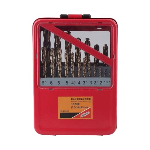 Bits pour outils de perçage et de vissage d'ordinateur portatif