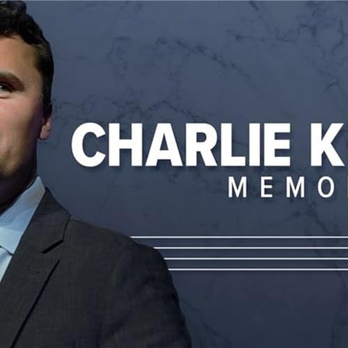 #WeAreCharlieKirk